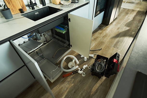 24/7 Emergency Garbage Disposal Repair experts in Cleburne, TX